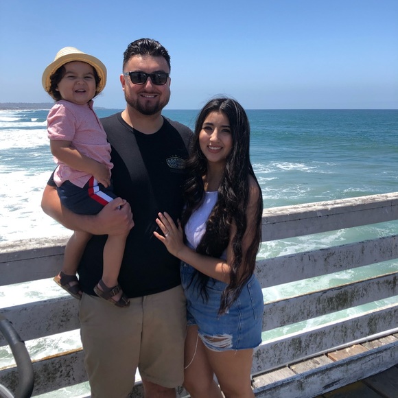 Meet your Posher, Rosieposey - Picture 3 of 15